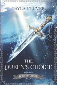 Hardcover The Queen's Choice Book