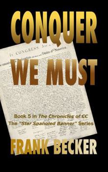 Paperback Conquer We Must Book