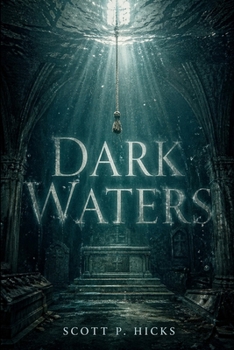 Dark Waters: A Thriller