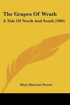 The Grapes of Wrath: A Tale of North and South