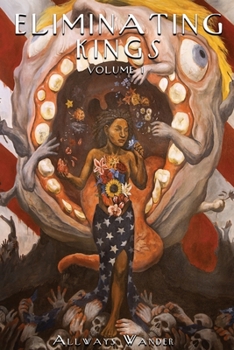 Paperback Eliminating Kings: Volume 1 Book
