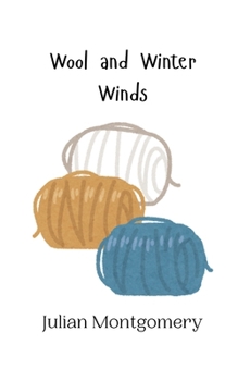 Paperback Wool and Winter Winds Book