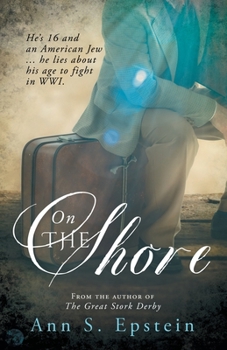 Paperback On the Shore Book