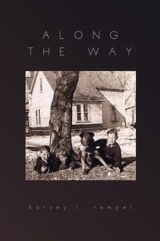 Paperback Along the Way Book