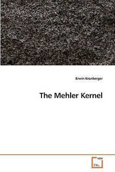 Paperback The Mehler Kernel Book