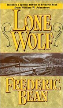 Mass Market Paperback Lone Wolf Book