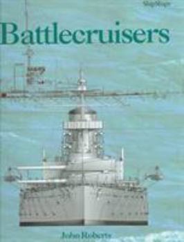 Hardcover Battlecruisers Book