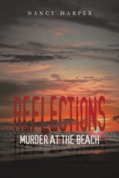 Paperback Reflections: Murder At The Beach Book