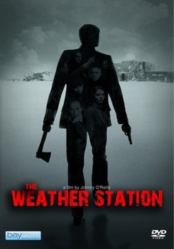 DVD Weather Station Book