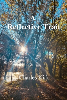 Paperback A Reflective Trait Book