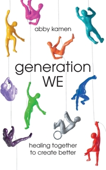 Paperback Generation WE Book