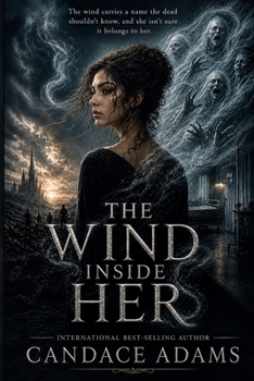 Paperback The Wind Inside Her Book