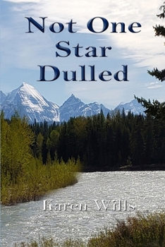 Paperback Not One Star Dulled Book