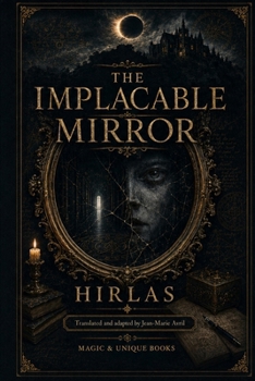Paperback The Implacable Mirror Book