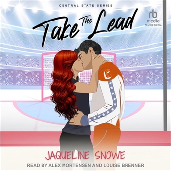 Audio CD Take the Lead Book