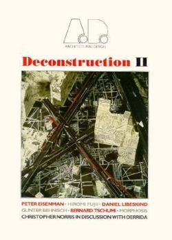 Paperback Deconstruction II Book