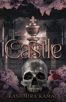 Paperback Castle: A Psychological Romantic Thriller Book