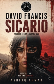 Sicario (Crime Fiction with David Francis)