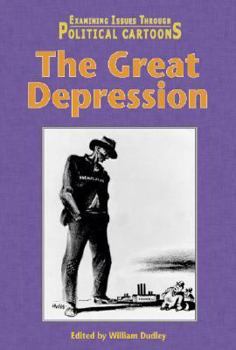 Paperback Great Depression Book