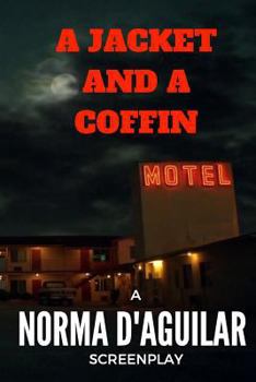 Paperback A Jacket and a Coffin Book