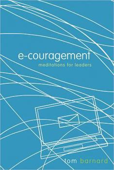 Paperback e-couragement Book