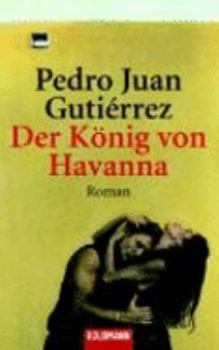 Paperback Der König von Havanna [German] Book