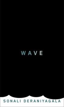 Hardcover Wave Book