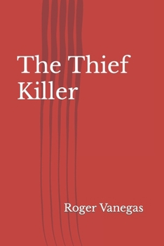 Paperback The Thief Killer Book