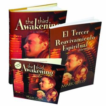Audio CD Third Awakening, the (Audio) Book