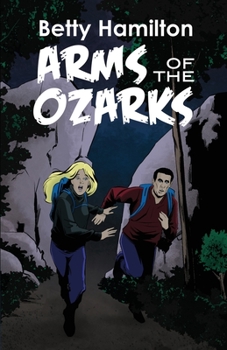 Paperback Arms of the Ozarks Book