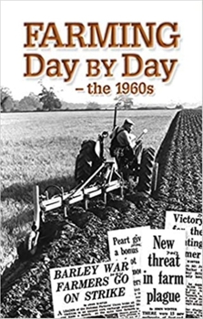 Hardcover Farming Day by Day Book