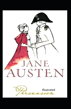 Paperback Persuasion Illustrated. Book