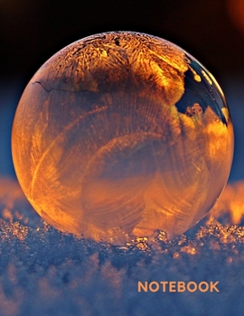 Unruled notebook: Blank Unruled Notebook, Unruled Notebook, Unlined Scratch Pad,  8.5" x 11", 120 pages