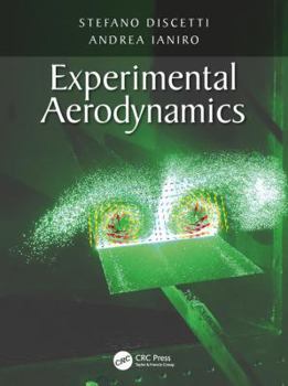 Hardcover Experimental Aerodynamics Book
