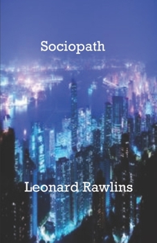 Paperback Sociopath Book