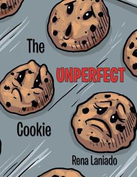 Paperback The Unperfect Cookie Book