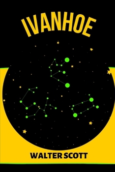 Paperback Ivanhoe Book