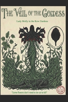 Lady Molly The Veil of the Goddess