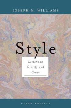 Paperback Style: Lessons in Clarity and Grace Book