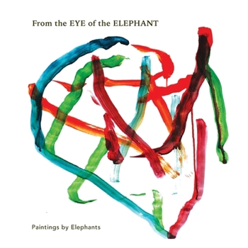 Paperback From the Eye of the Elephant Book