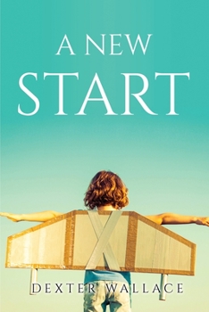 Paperback A New Start Book