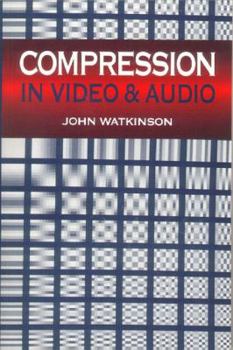 Paperback Compression in Video and Audio Book