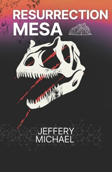 Paperback Resurrection Mesa Book
