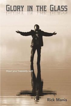 Paperback Glory in the Glass Book