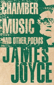 Paperback Chamber Music and Other Poems Book