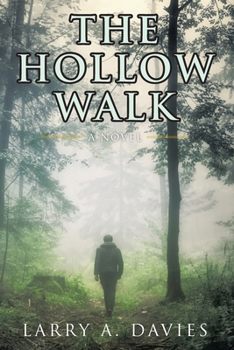 Paperback The Hollow Walk Book