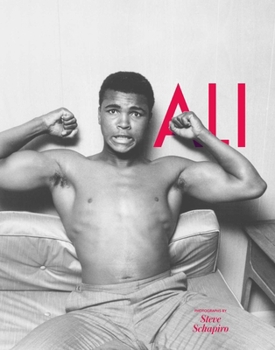 Hardcover Ali Book
