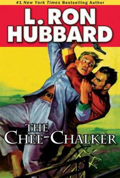 Paperback The Chee-Chalker Book