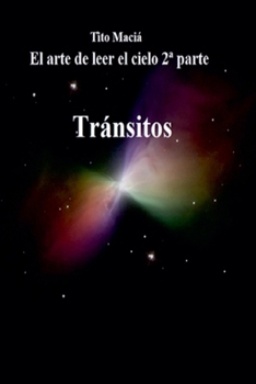 Paperback El Arte de Leer el Cielo (2nda Parte) [Spanish] Book