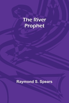 Paperback The River Prophet Book